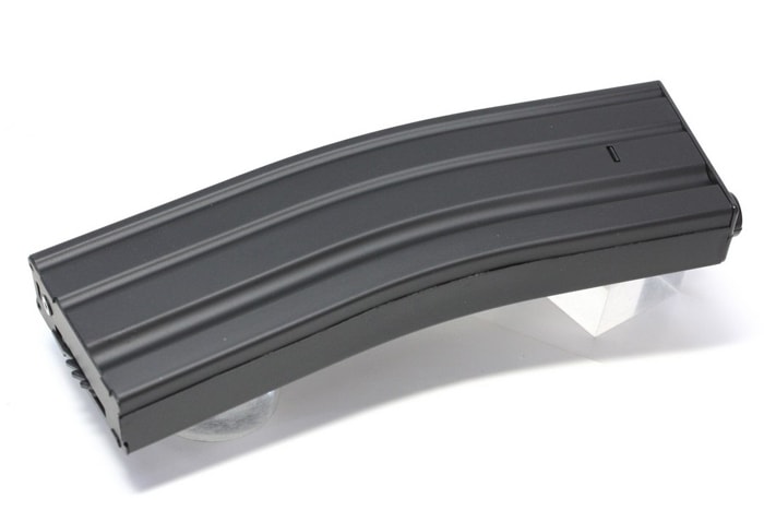 UFC　M16/M4シリーズ用 500連ロングマガジン