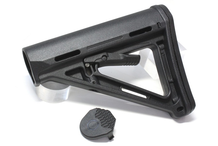 ノーブランド　Mスタイル Mタイプ ストック BK