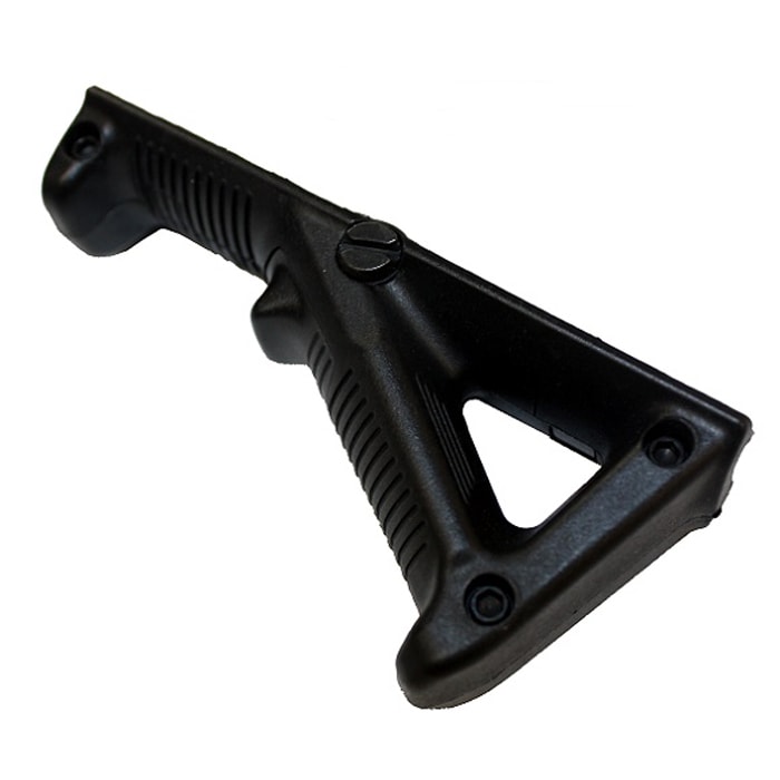 【厳選特価】 ノーブランド　FMA AFG2 アングル・フォアグリップ BK