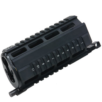 東京マルイ　ハンドガードのみ。 UFC SIG552用 RAS ハンドガード | 海外メーカー別 | | GUN MALL TOKYO