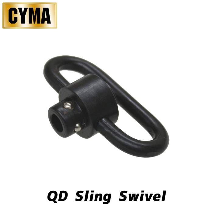 QD スリングスイベル