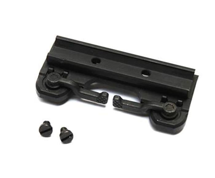 UFC　ACOG用 QDマウント