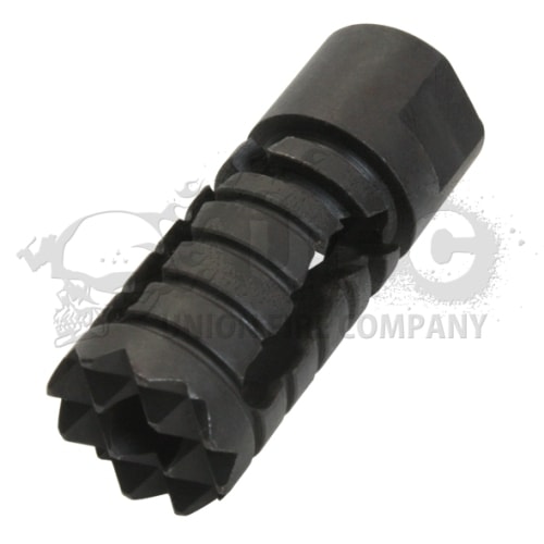 UFC　TROY メディバルタイプ フラッシュハイダー ≪14mm-≫