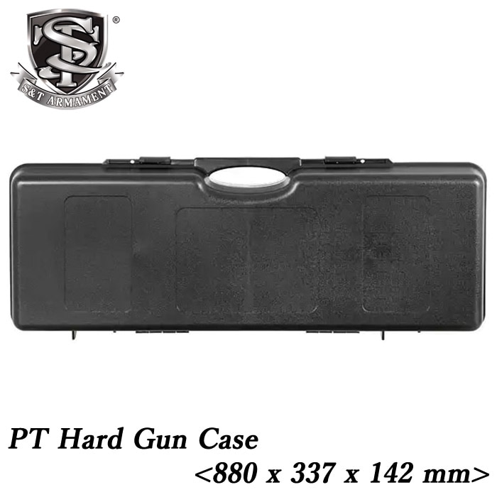 WALTHER ワルサー純正 ガンケース ハードケース WALTHER ワルサー純正 ガンケース ハードケース ハードガン