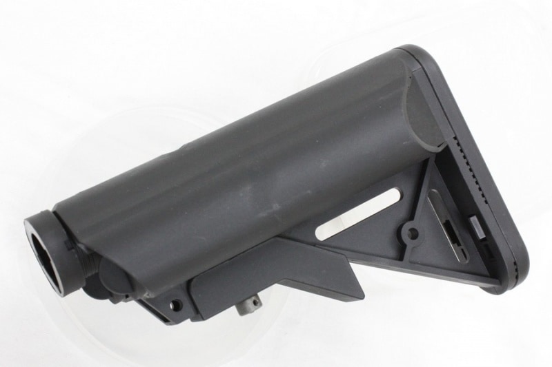 S&T　LMTタイプ クレーンストック BK ≪ストックパイプ付≫