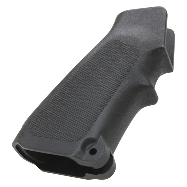 S&T　M16/M4シリーズ ストームグリップ タイプ：B