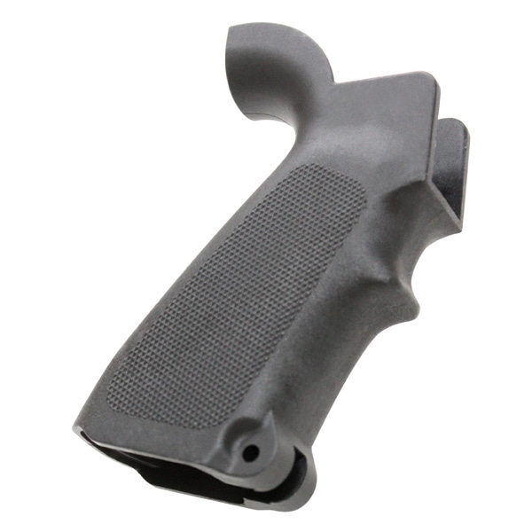 S&T　M16/M4シリーズ  ストームグリップ タイプ：A