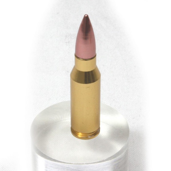 UFC　7.62x39mm ダミーカートリッジ 5発