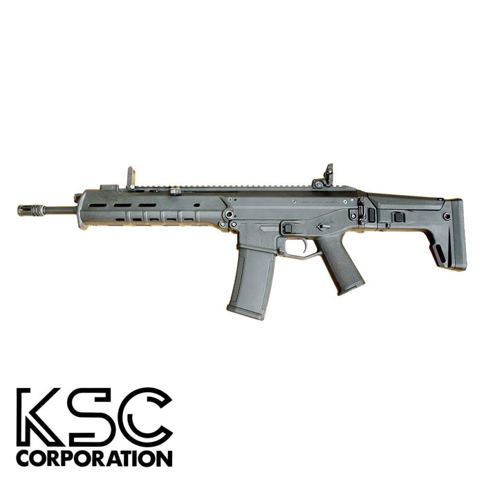 KSC MASADA ガスブローバック 10％OFFクーポン＆送料無料】KSC・ガスブローバック MASADA TAN