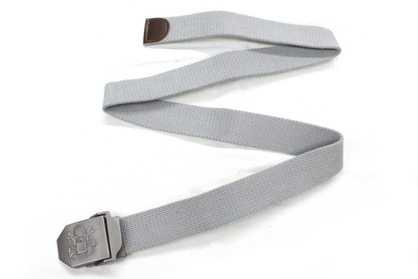 ノーブランド　US.GS トレーナーベルト ACU