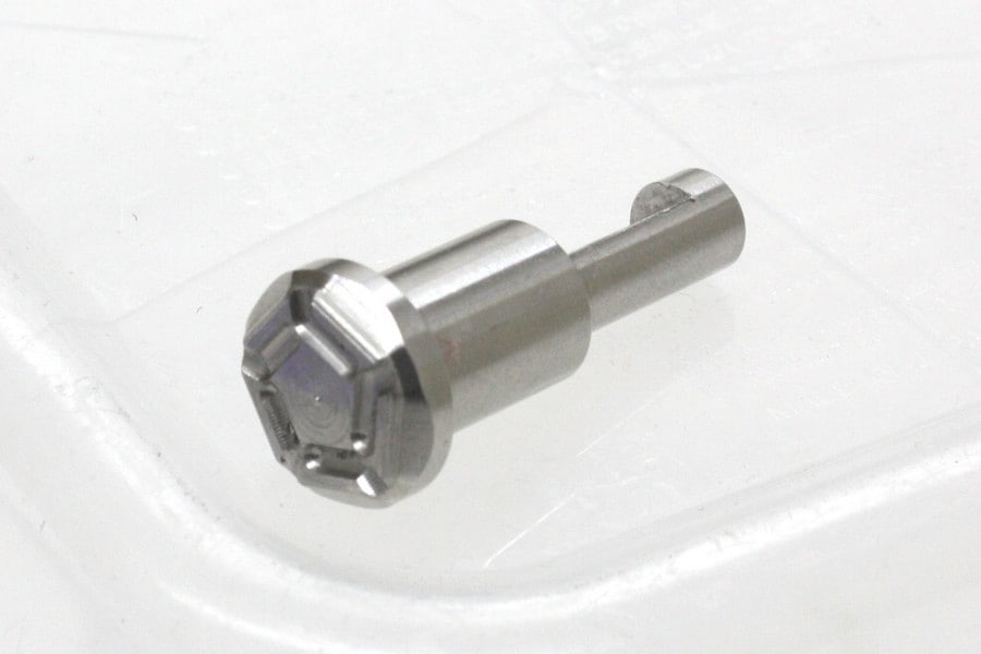 UFC　NDタイプ M4ステンレス ボルトフォアードアシスト