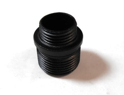 WE-TECH　ハンドガンシリーズ用 サイレンサーアダプター ≪14mm-≫