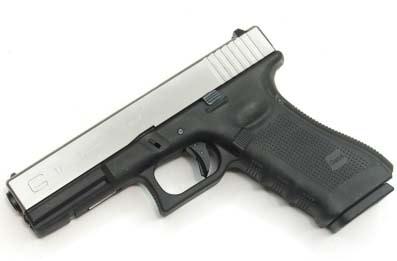 ガスハンドガン本体,GLOCK（グロック）シリーズ | GUN MALL TOKYO WEB SHOP