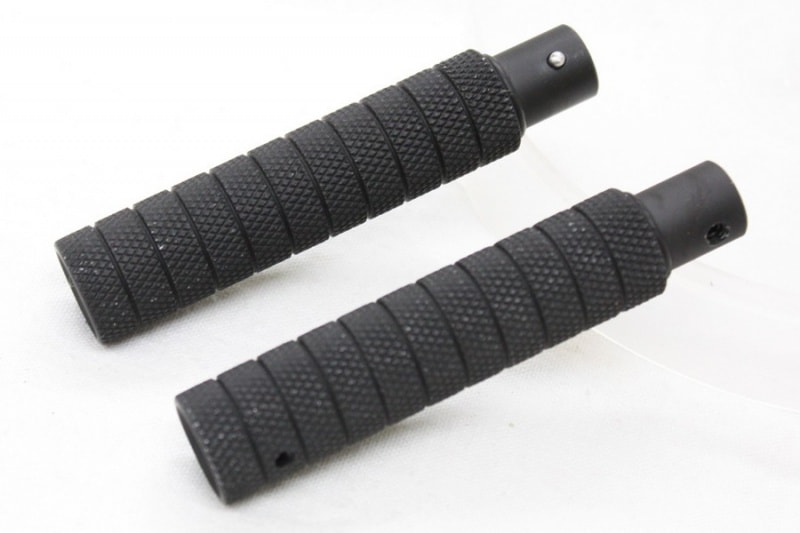 UFC　Atlasタイプ バイポッド エクステンション 3インチ