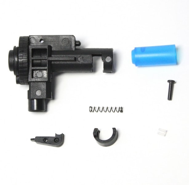 システマ メタルチャンバーセット 内部パーツ,チャンバー | GUN MALL TOKYO WEB SHOP