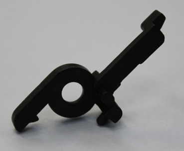 UFC　Ver.3 メカボックス用 スチール カットオフレバー