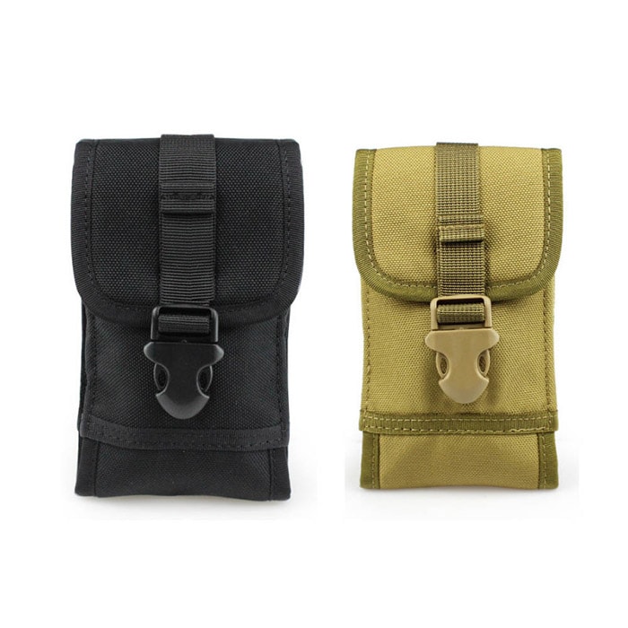 UFC　スマートフォンポーチ