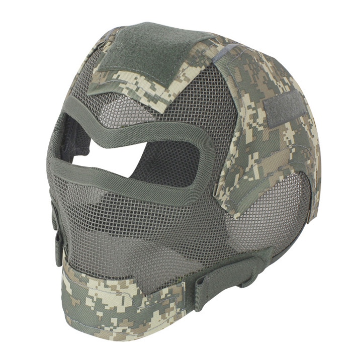 S&T　V7タイプ メッシュマスク ACU