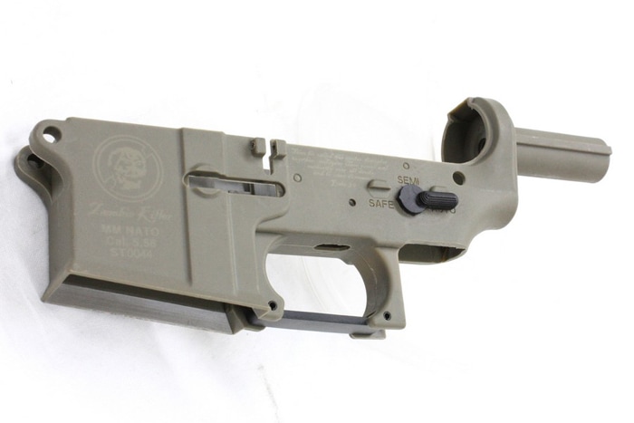 S&T　M4スポーツライン ロアフレーム  DE