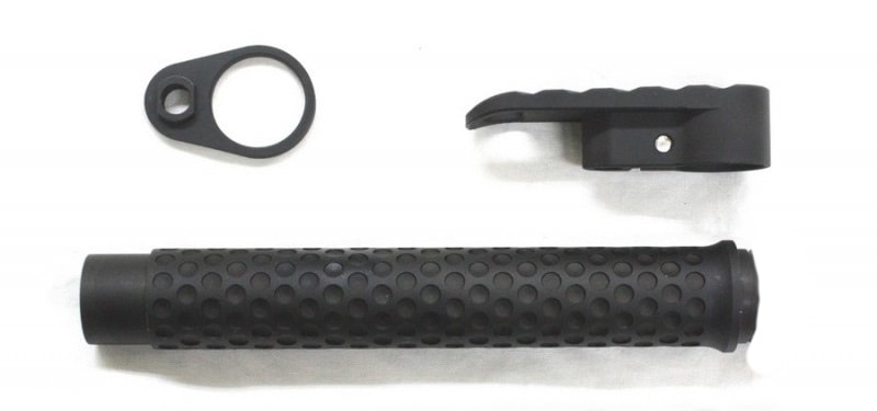 UFC　電動 M4用 ライトウェイト ストックコンボ