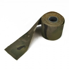 KING ARMS　コットンテープ MC