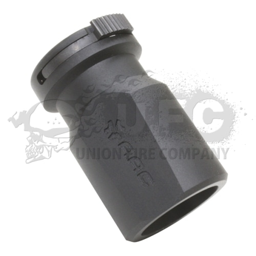 UFC　AACタイプ マズル・ブラスト・ダイバーター