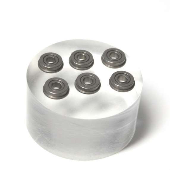 UFC　8mm ベアリング