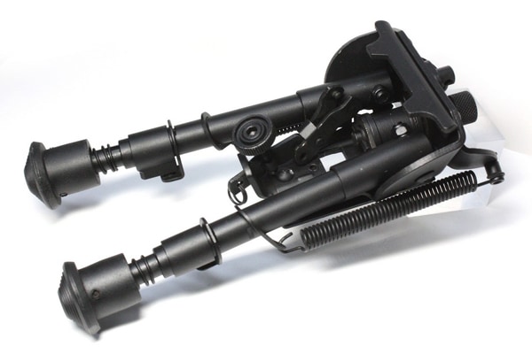 UFC　ハリスタイプ バイポッド C