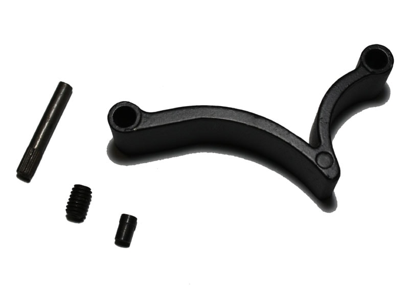 UFC　M16/M4用 ナイツ SPRタイプ トリガーガード