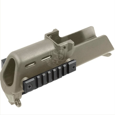 UFC　G36C用 ハンドガード DE