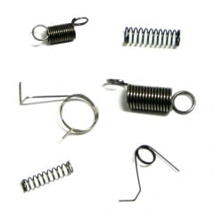 UFC　ギアボックス スプリングセット