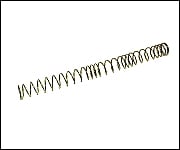 KM企画　マルイ VSR/G共用 テンションスプリング 0.9J ≪微調整用スペーサー付属≫