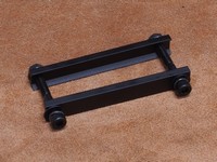 戦民思想　レールジョイント Engager-R