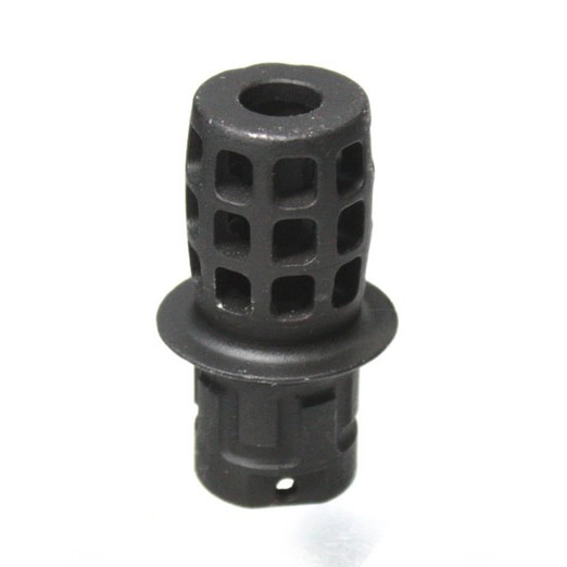 S&T　LVOA TOP HATタイプ コンペンセイター ≪14mm+≫