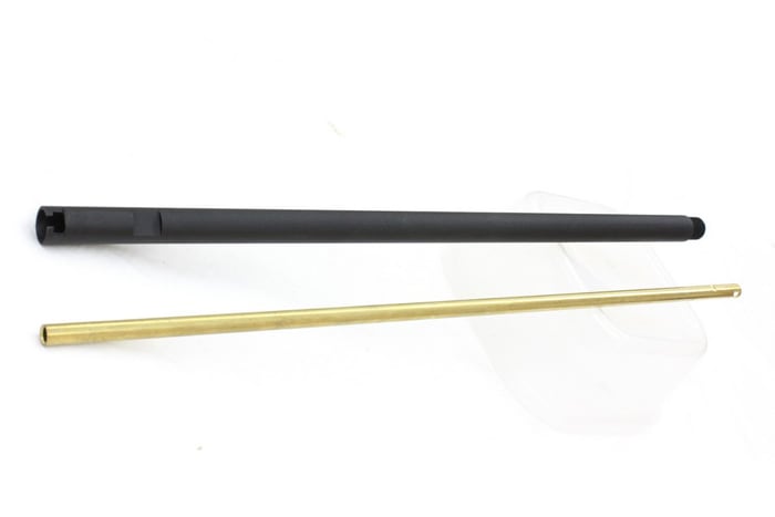 UFC　S&T タボール用 ショート アウターバレル セット インナー付