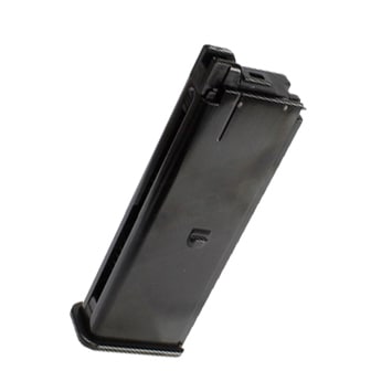 【厳選特価】WE-TECH　モーゼル M712 ガスブローバック用 26連ロングマガジン