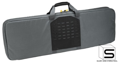 SAI　38インチ ライフルバッグ GREY