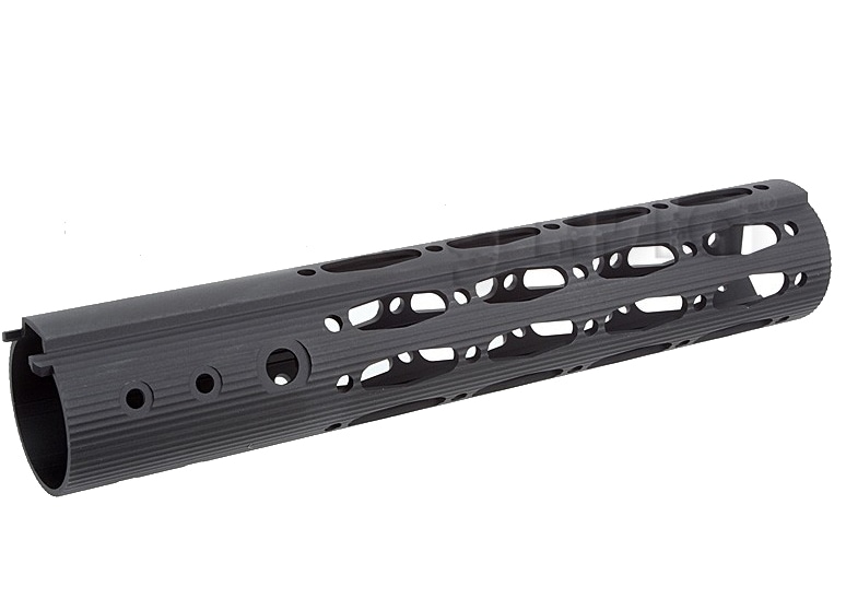Dytac 10\" Ergonomic Rail ハンドガード Dytac 10