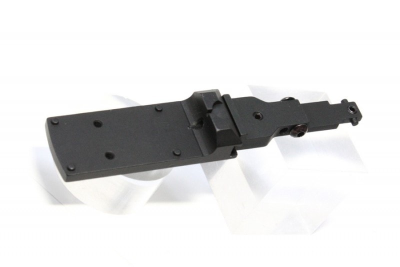 UFC　AK リアサイト マウント ≪タイプ：MRDS≫