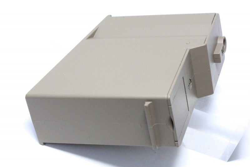 Galaxy　Barrett M82A1 エアコッキングライフル用 50連マガジン DE