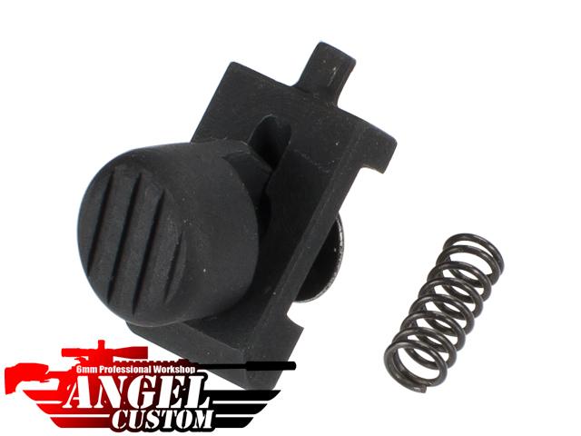 Angel Custom　VSR用 CNCカスタムマガジンキャッチ