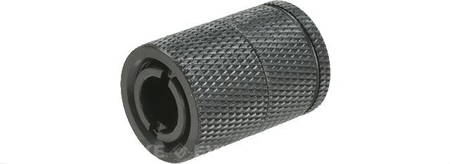 Angel Custom　KWA Vector/Mk23用 アダプター ≪14mm-≫