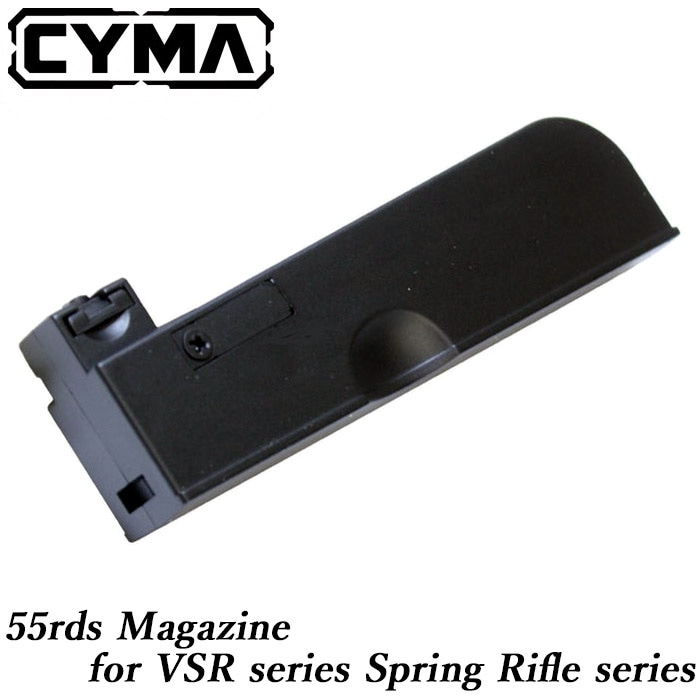 【厳選特価】 M700/VSRタイプ 55連マガジン