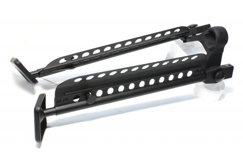 GALAXY　Barrett M82A1用 メタルバイポッド