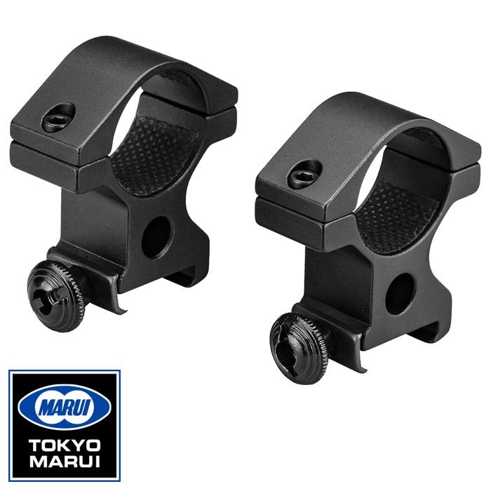 マウントリング HIGH