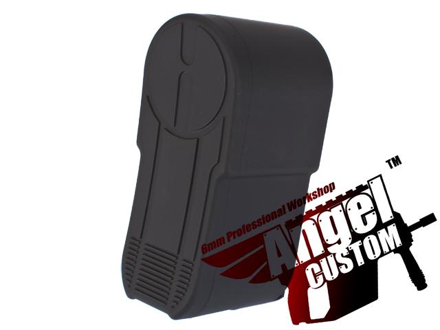 Angel Custom　P90用ハイスピード ストック エクステンション