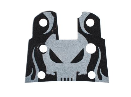 Angel Custom　Hi-CAPA5.1用 グリップカバー ≪パニッシャー≫