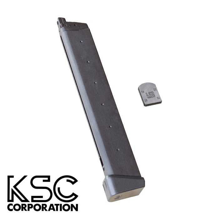 マガジン,ガスハンドガン,グロックシリーズ | GUN MALL TOKYO