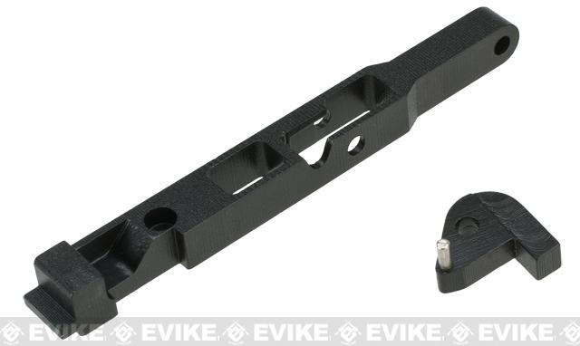 Angel Custom　マルイ/WELL L96用 CNCスチールトリガーシアー セット