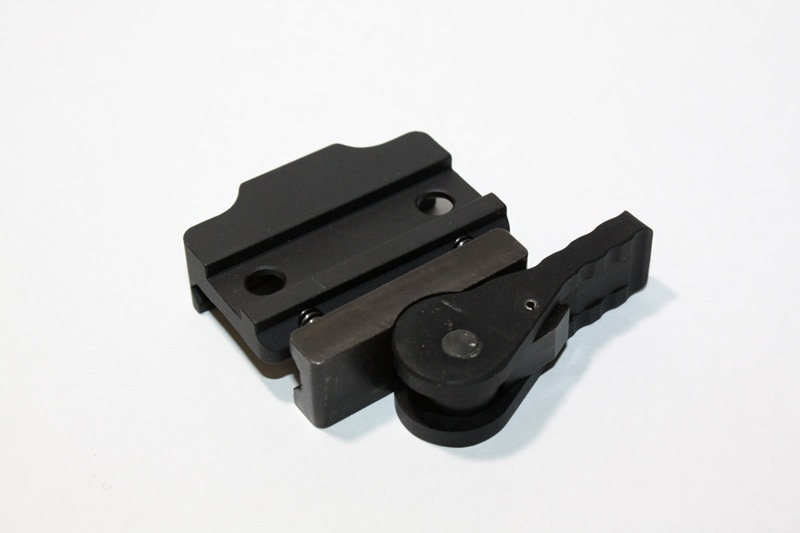 UFC　AD170Sタイプ マウントベース